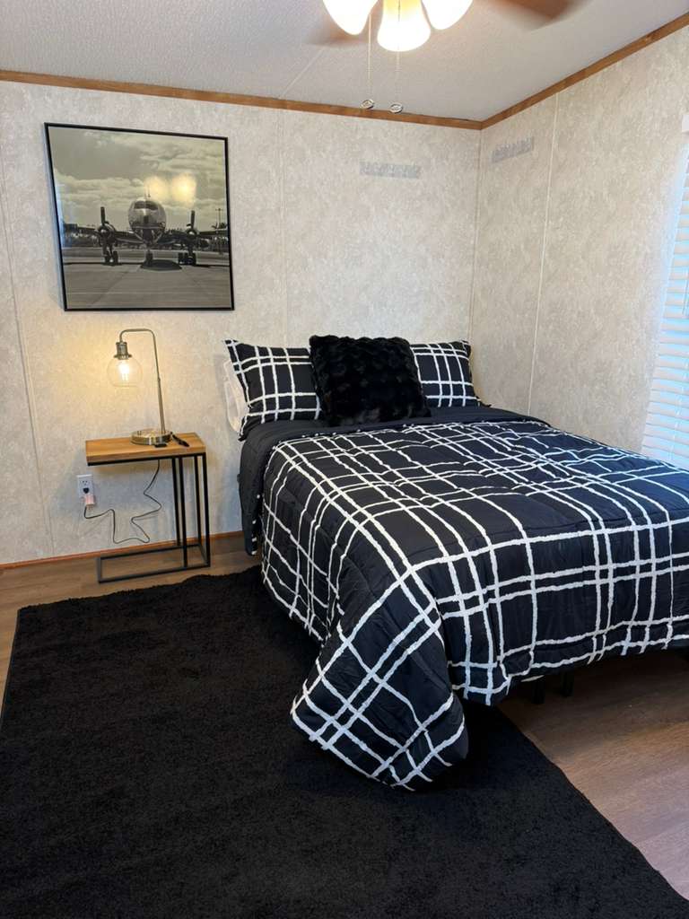 bedroom c